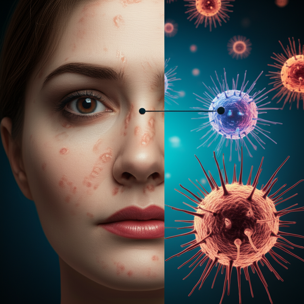 Understanding the link between vitamin deficiency and leishmania susceptibility