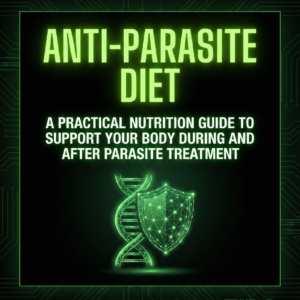 Anti-Parasite Diet (PDF)