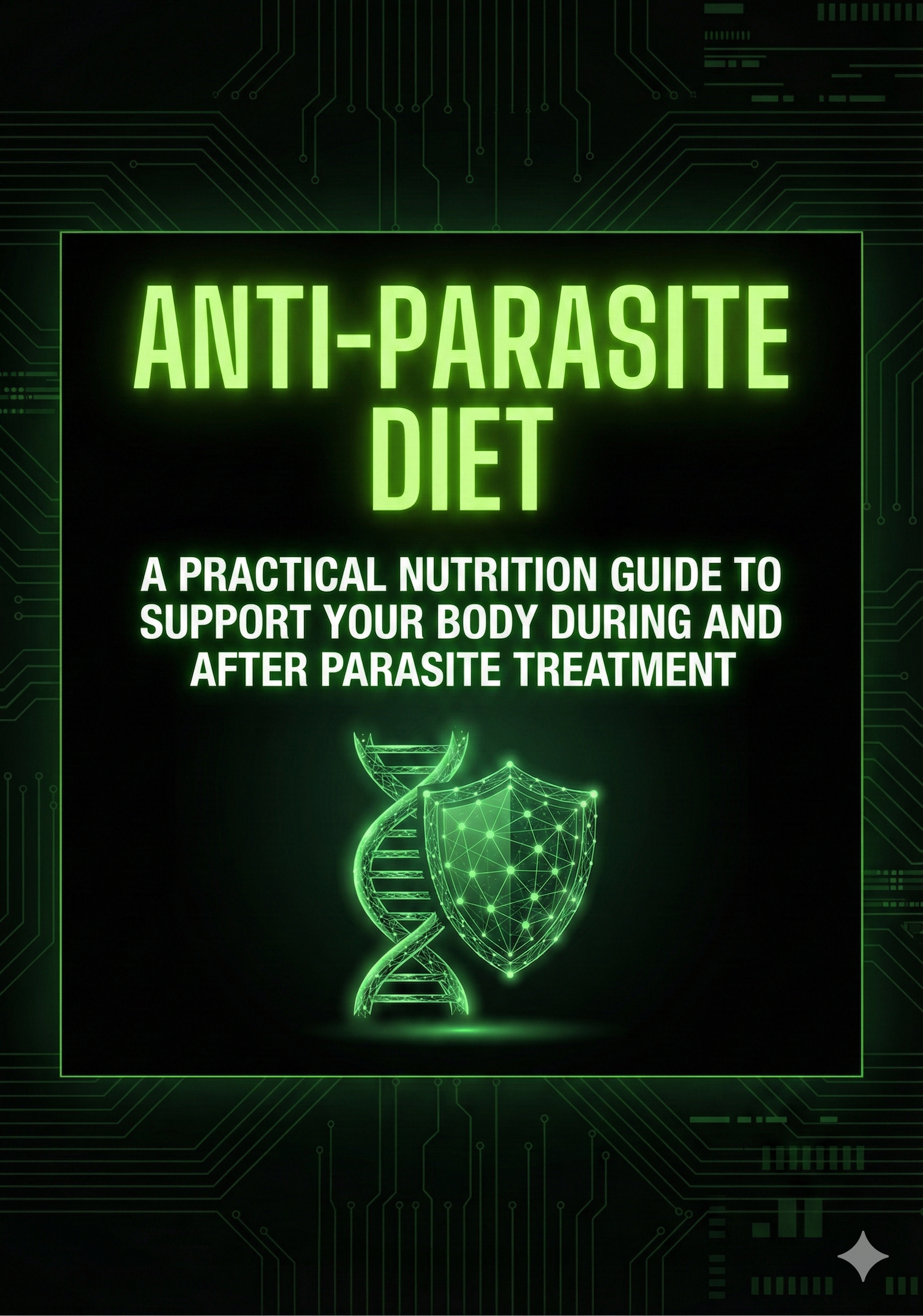Anti-Parasite Diet (PDF)
